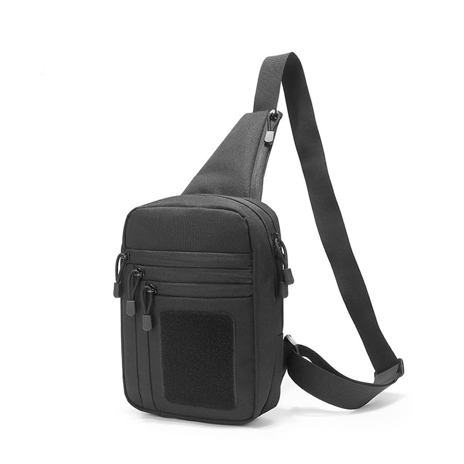 Edc Carry Bag For Men - Bolso bandolera de transporte oculto para