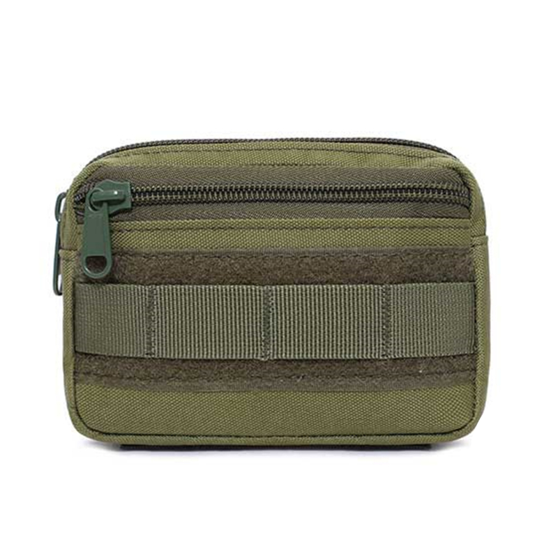 Edc Carry Bag For Men - Riñonera EDC Molle, Bolsa de Cintura