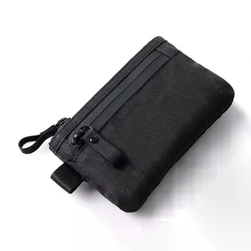 Multitool Credit Card - /HTF/ Monedero Impermeable con Protección RFID