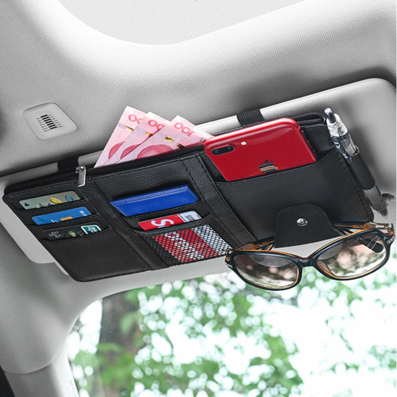 Edc Carry Pen - Parasol para coche, bolígrafo para billetes,