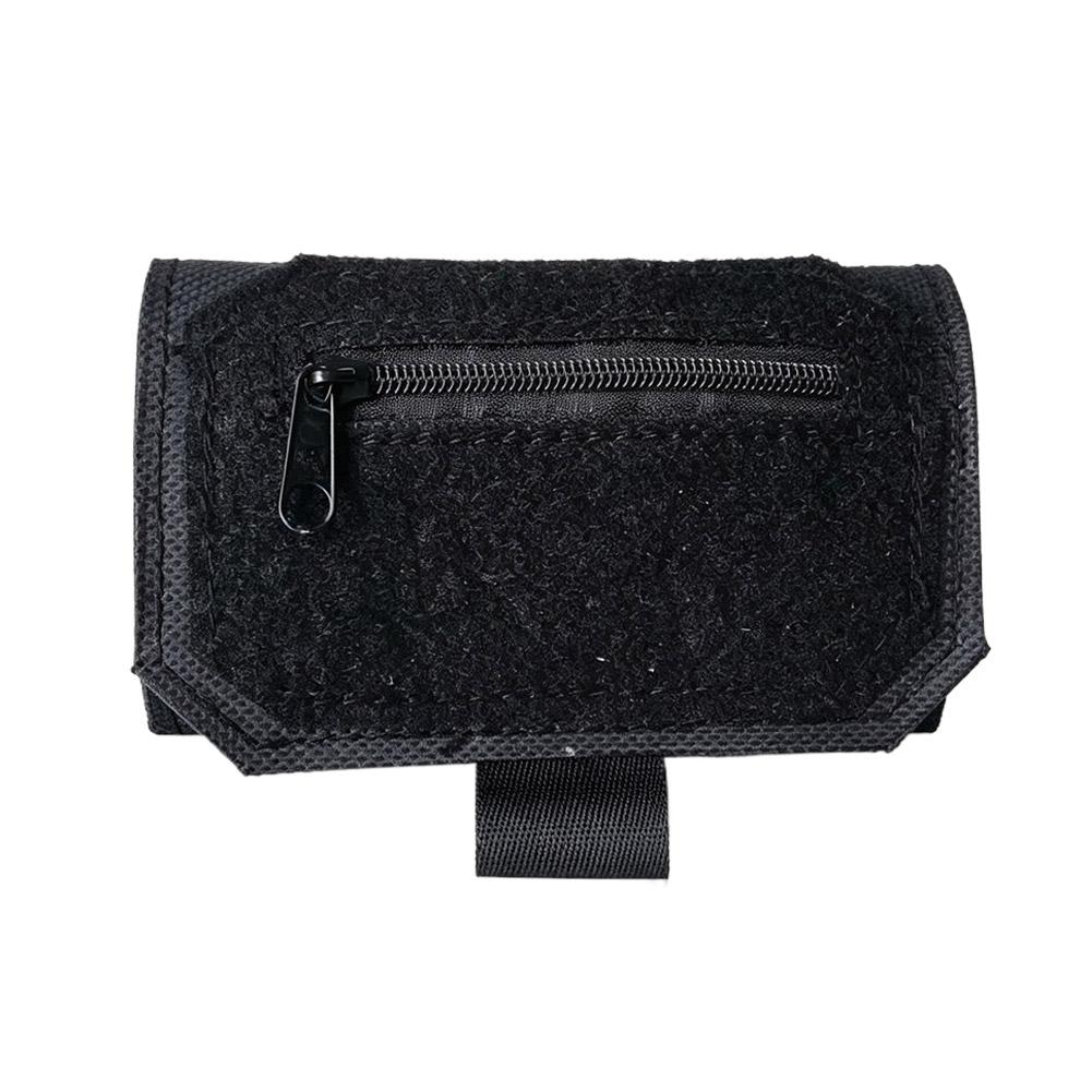Edc Carry Items - Bolsa Compacta para Cinturón, Mini Organizador