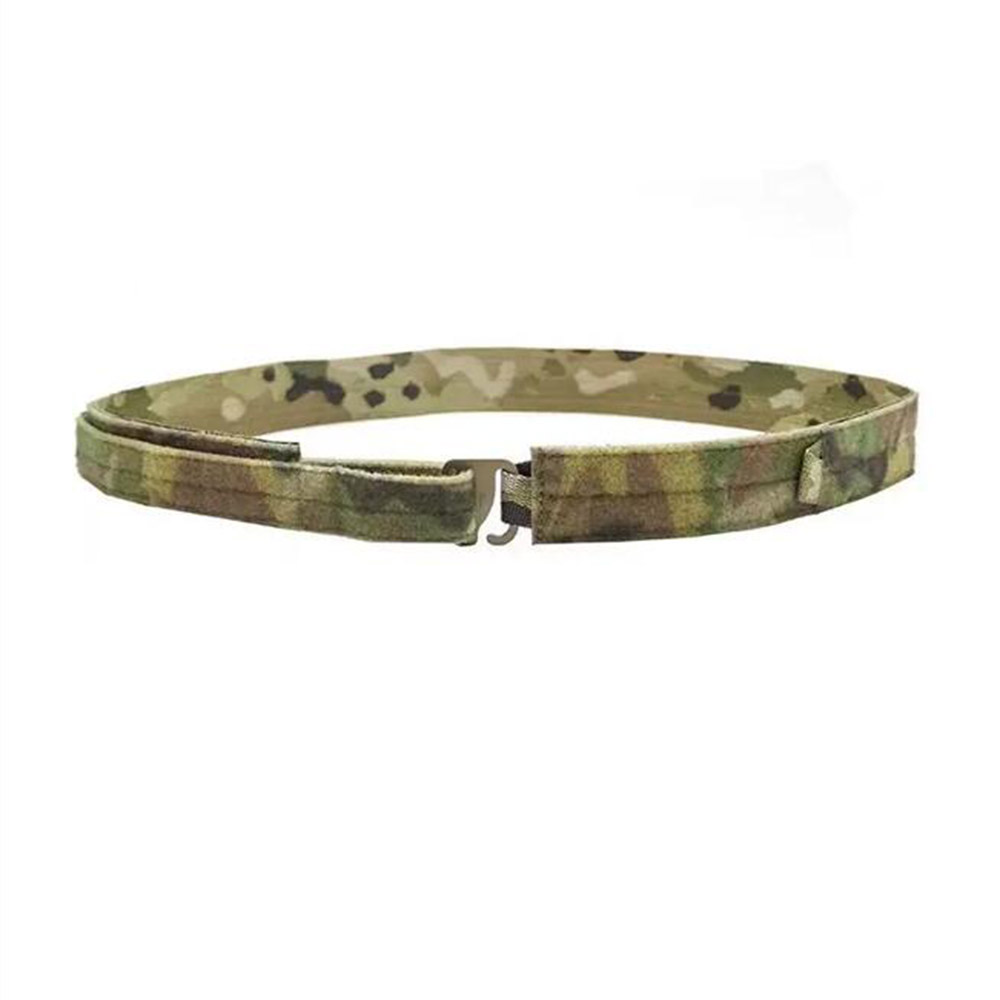 Cinturón interior táctico con  - Edc Carry Belt reseña y precio