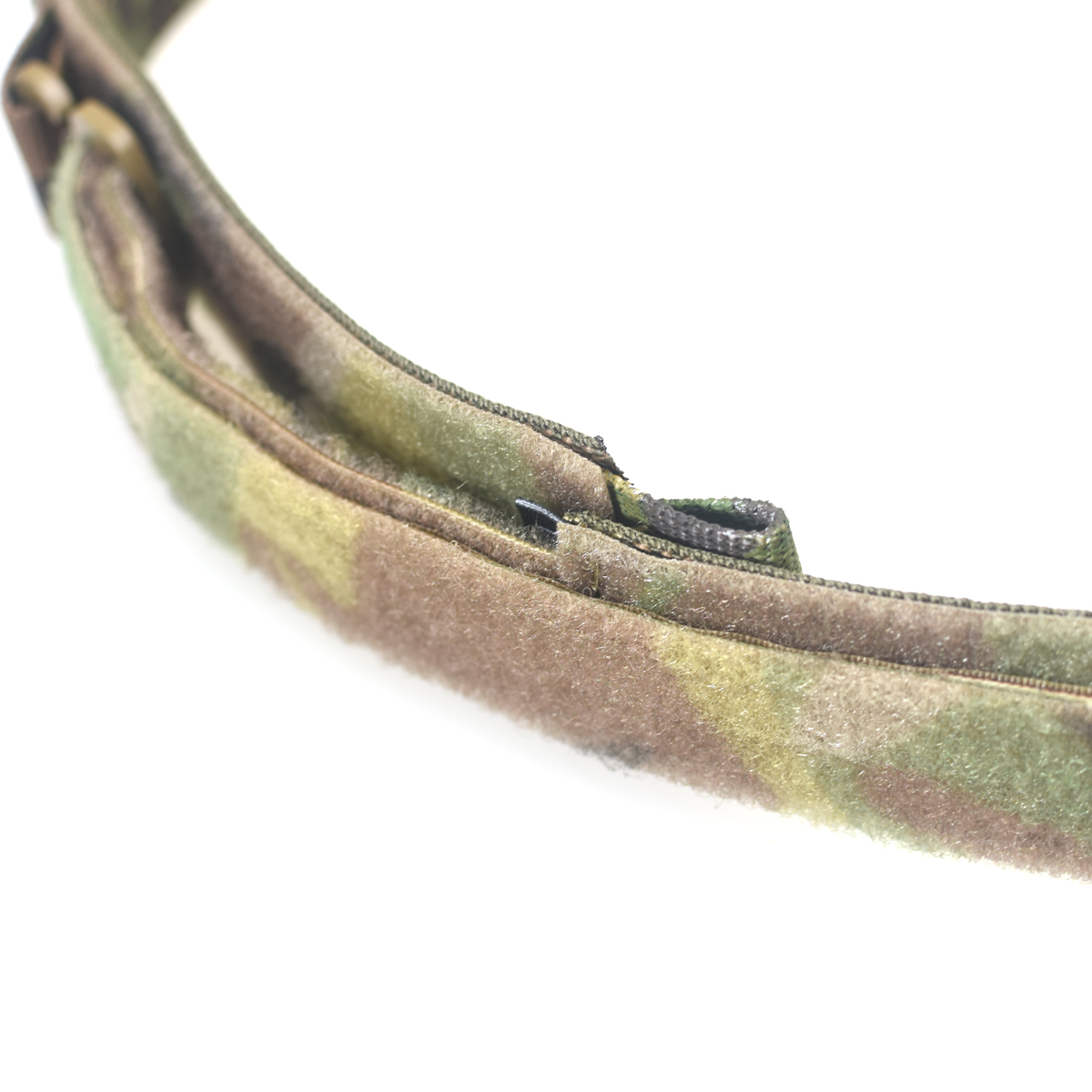 Cinturón interior táctico con  - Edc Carry Belt reseña y precio