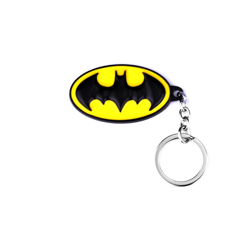 Llavero de metal ovalado creat - Carabiner Keychain reseña y precio