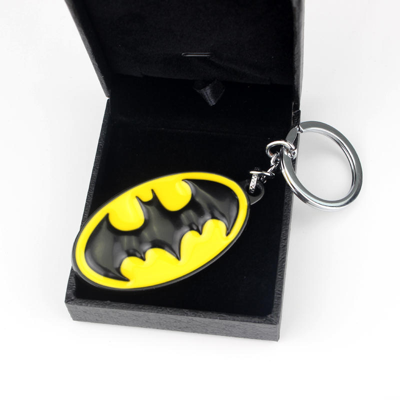 Llavero de metal ovalado creat - Carabiner Keychain reseña y precio