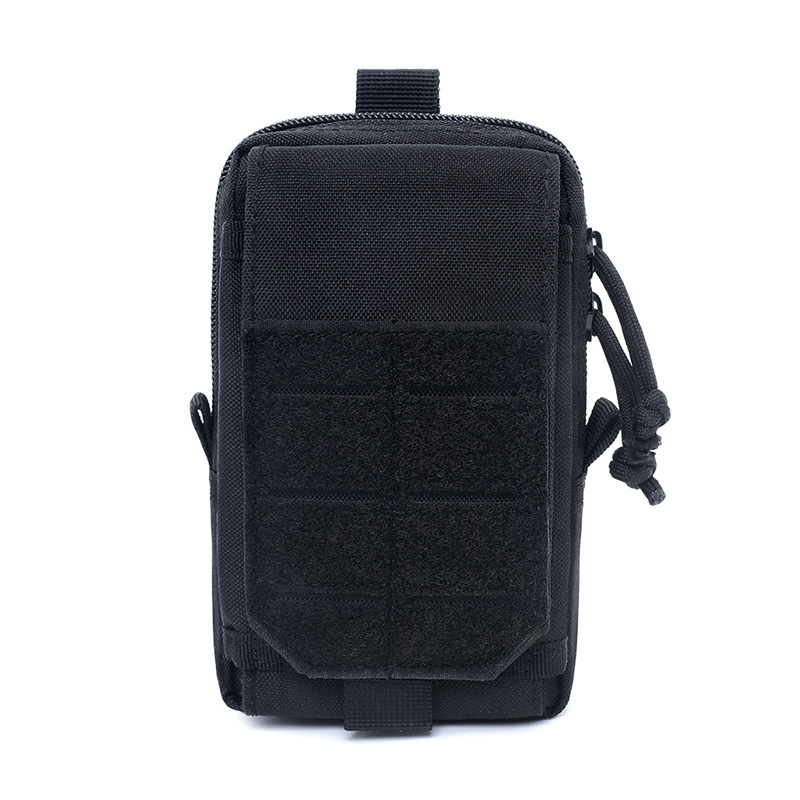 ‌ Mochila de fijación táctica  - Edc Carry Pocket Pouch reseña y precio