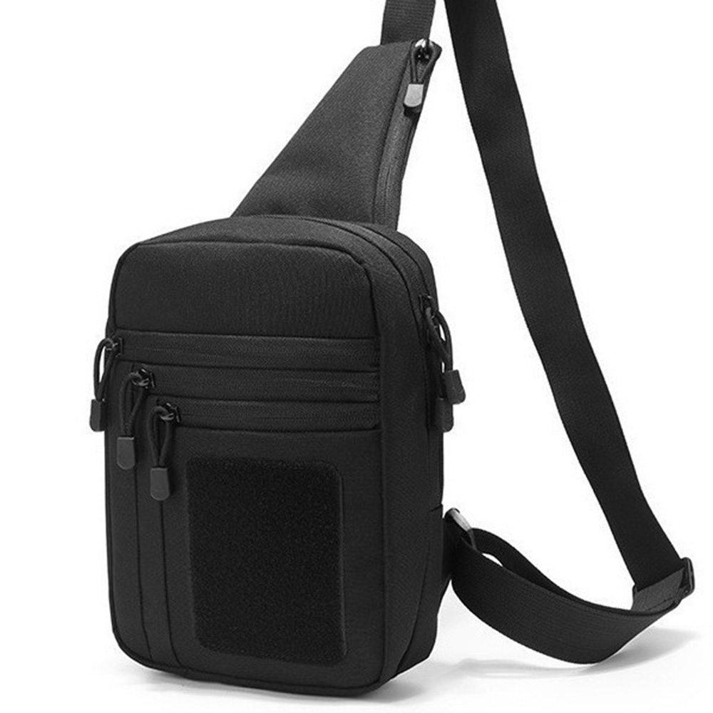 Bolso para Hombre y Mujer - Bo - Edc Carry Items reseña y precio
