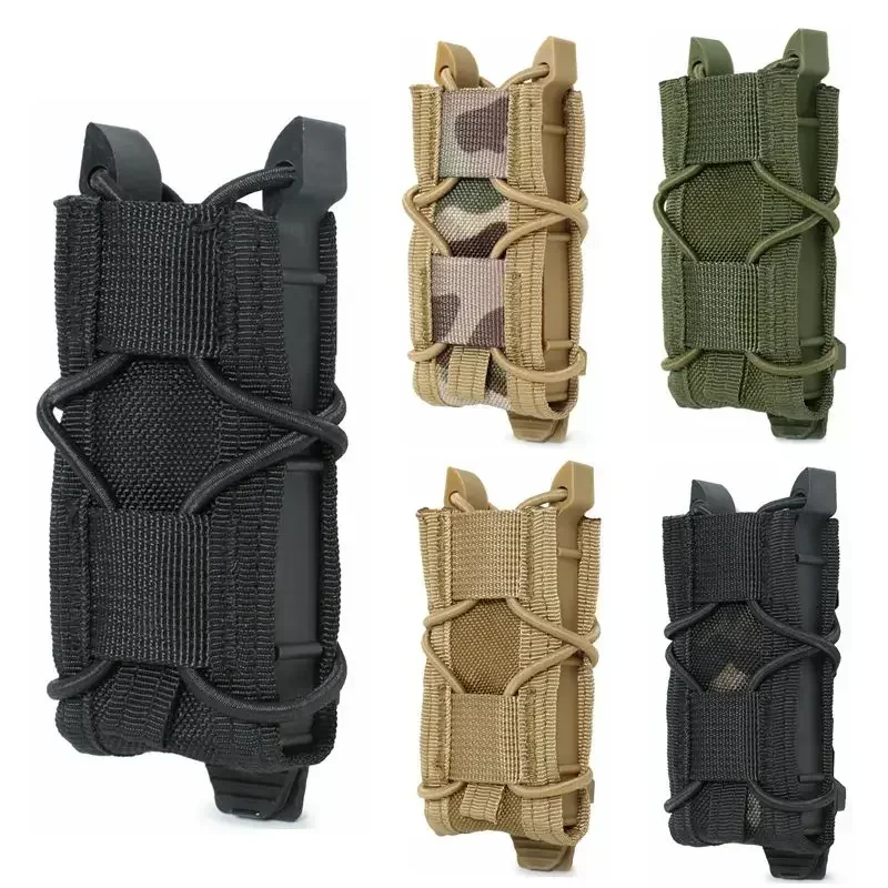 Bolsa de revista individual pa - Edc Carry Holster reseña y precio