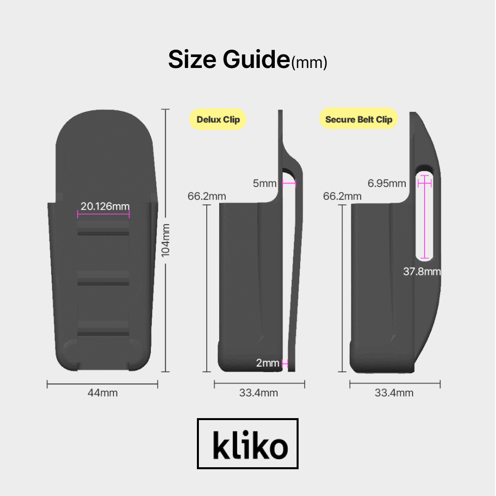 Funda protectora compatible co - Edc Carry Belt reseña y precio