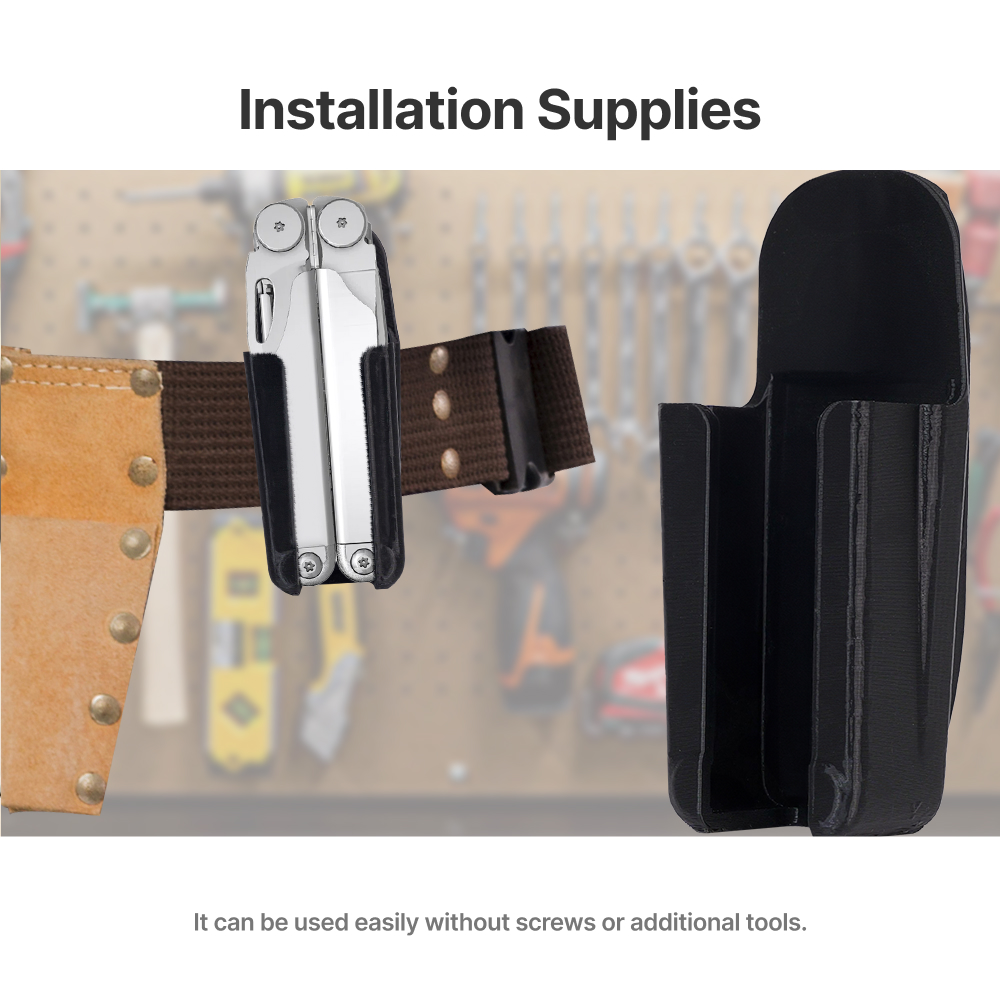 Funda protectora compatible co - Edc Carry Belt reseña y precio