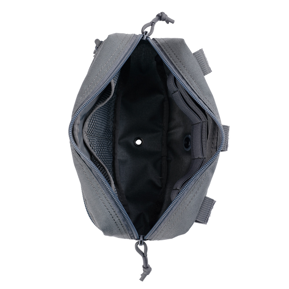 EXCELLENT ELITE SPANKER Bolsa  - Edc Carry Items reseña y precio
