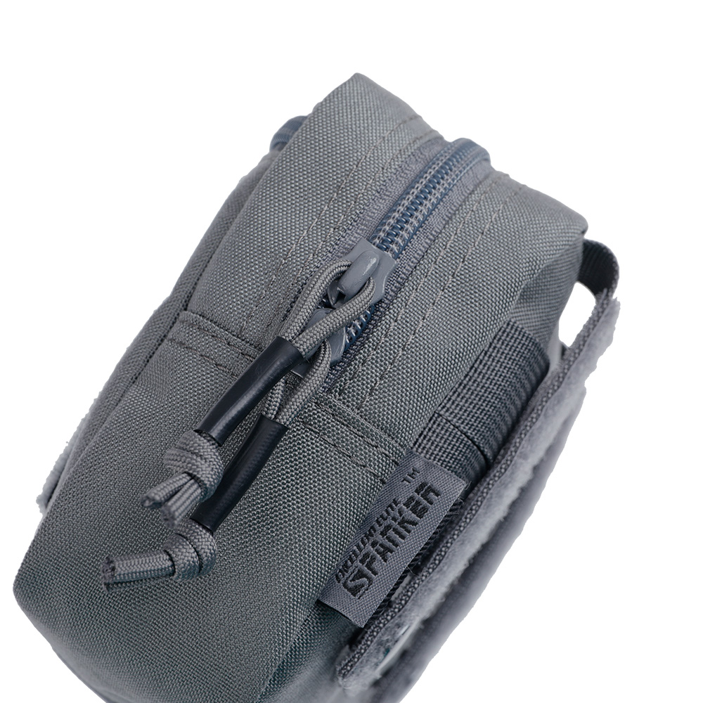 EXCELLENT ELITE SPANKER Bolsa  - Edc Carry Items reseña y precio