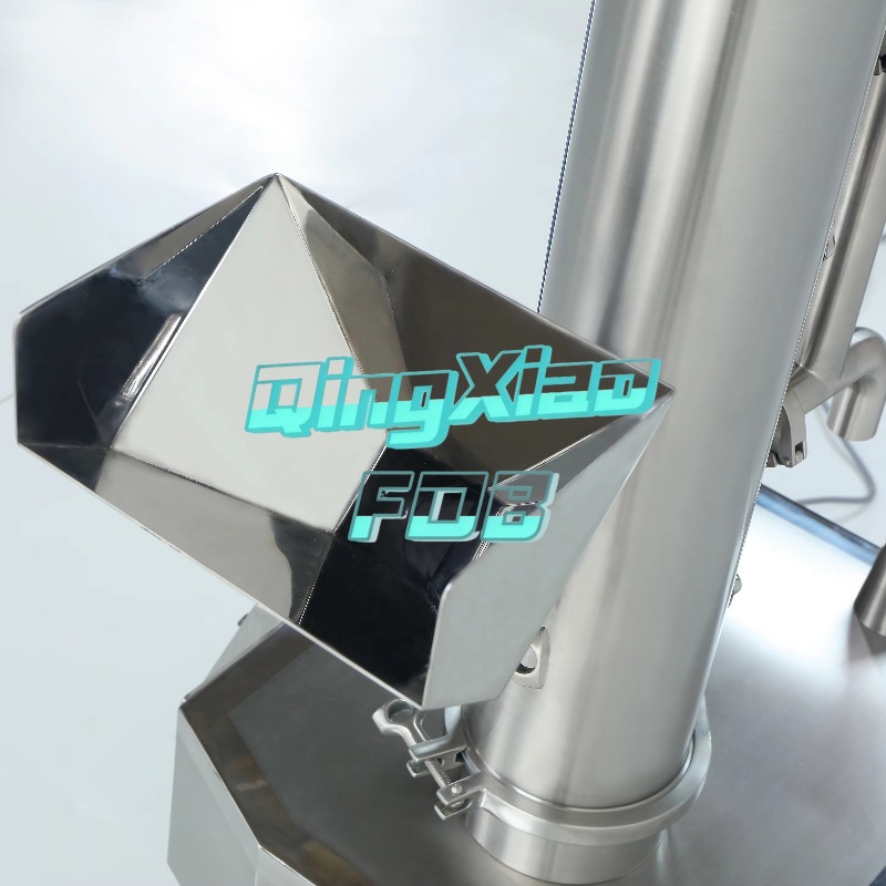 Máquina Pulidora Automática In - Pill Fob Capsule reseña y precio