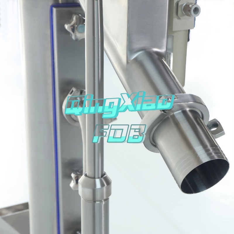 Máquina Pulidora Automática In - Pill Fob Capsule reseña y precio