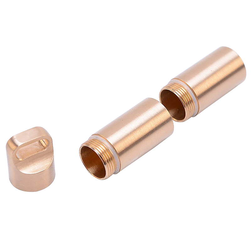 Contenedor de almacenamiento h - Pill Fob Capsule reseña y precio