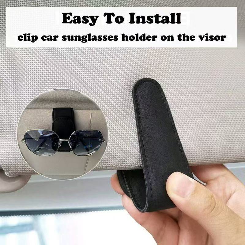 Clip Multifuncional para Gafas - Edc Carry Pen reseña y precio