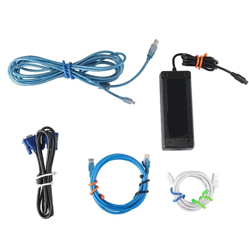 5 bridas de silicona con crema - Gear Tie Reusable reseña y precio