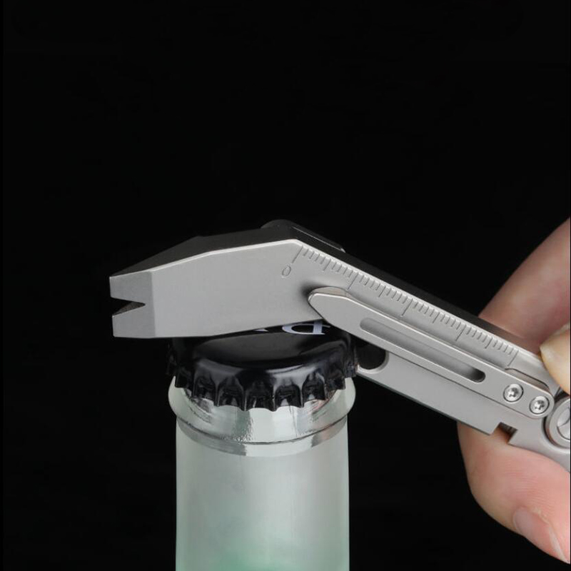 Herramientas de transporte EDC - Edc Carry Pliers reseña y precio