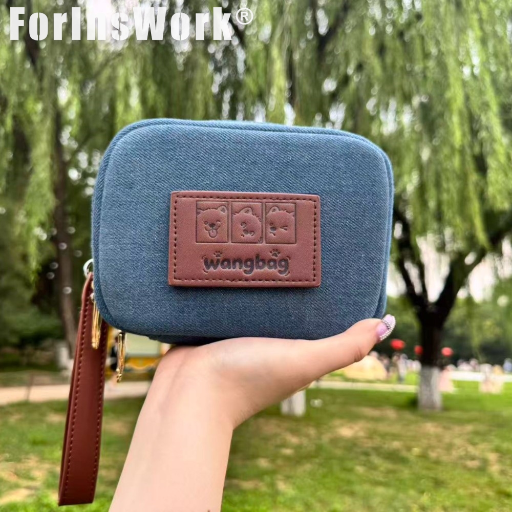 Bolsa de almacenamiento de mez - Edc Carry Pocket Pouch reseña y precio