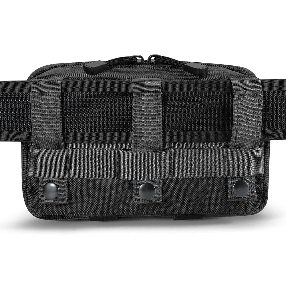 Bolsa Molle Admin, bolsa de he - Edc Carry Items reseña y precio