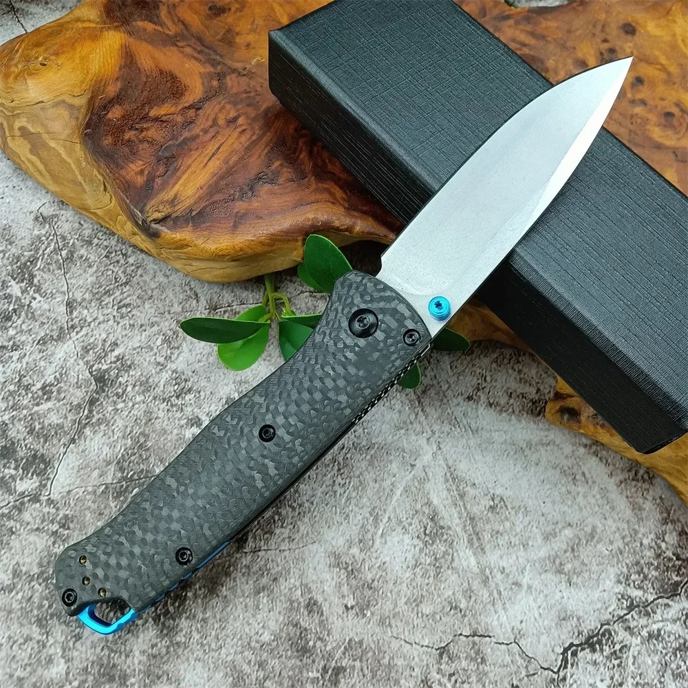 Navaja Plegable 535 de Alto Re - Edc Daily Carry reseña y precio