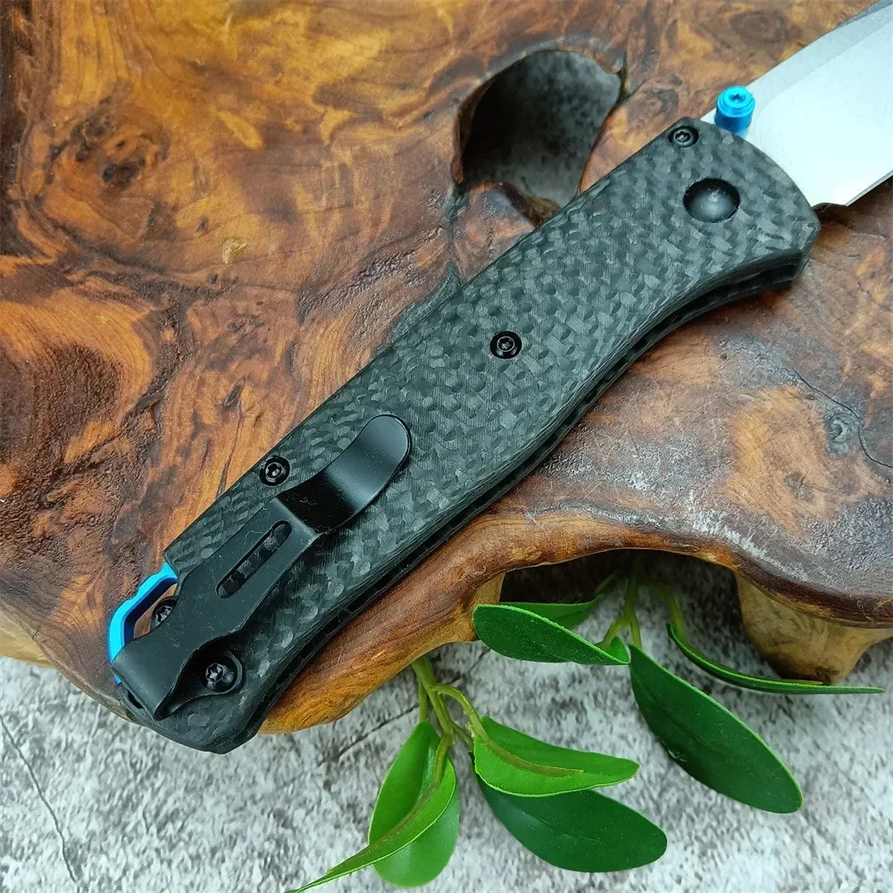 Navaja Plegable 535 de Alto Re - Edc Daily Carry reseña y precio