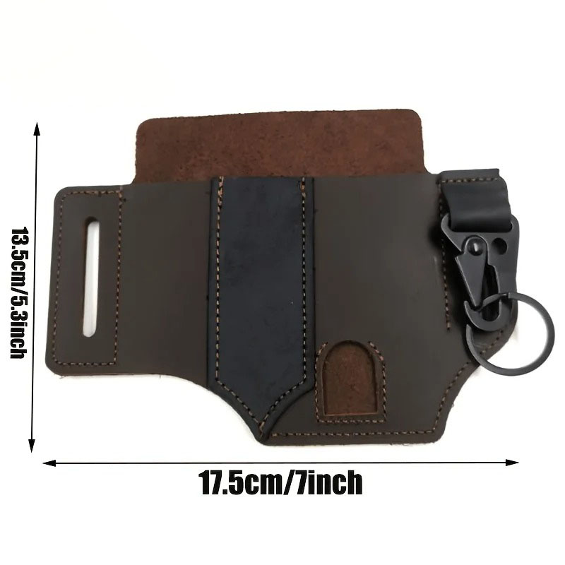 Funda Multiherramienta EDC de  - Edc Carry Pen reseña y precio
