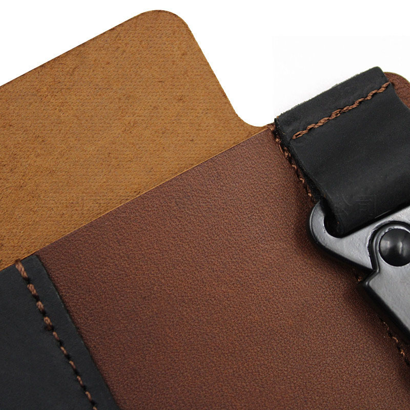 Funda Multiherramienta EDC de  - Edc Carry Pen reseña y precio