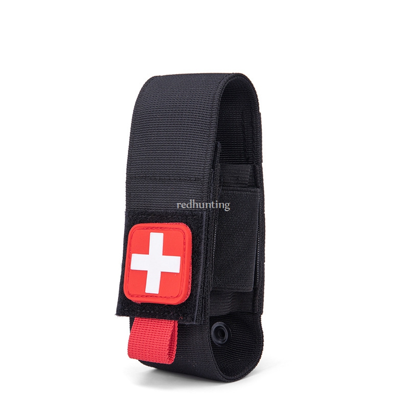 Bolsa de torniquete táctico, s - Edc Carry Pen reseña y precio