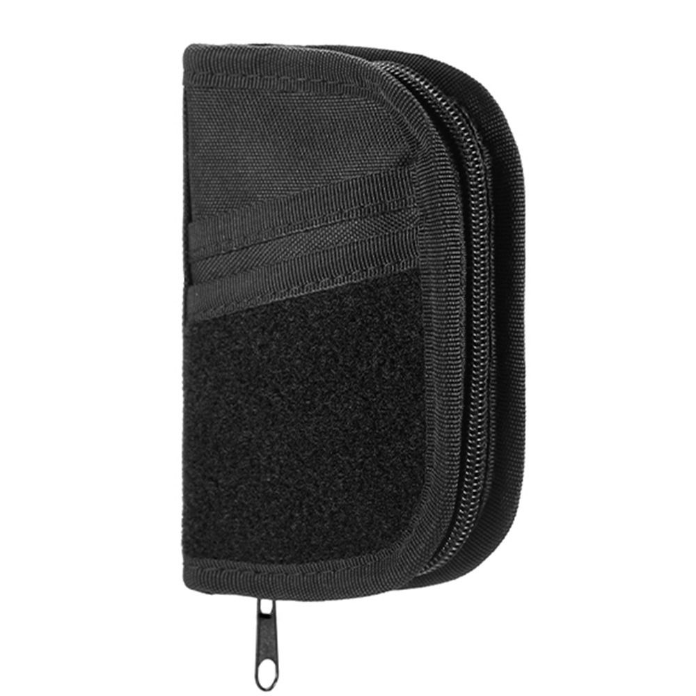 Nueva Bolsa de Almacenamiento  - Multitool Credit Card reseña y precio