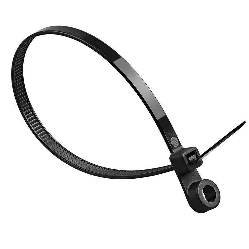 100/1000 Uds bridas para cable - Gear Tie Reusable reseña y precio