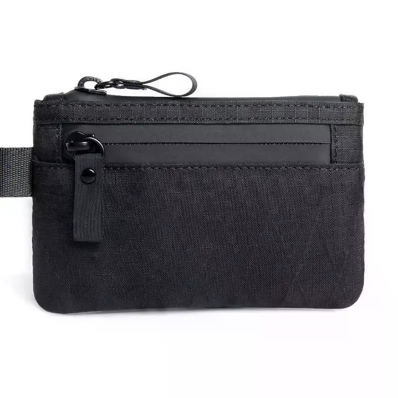 /HTF/ Monedero Impermeable con - Multitool Credit Card reseña y precio