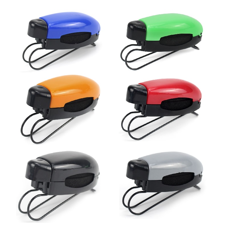 Clip Universal para gafas de c - Edc Carry Pen reseña y precio