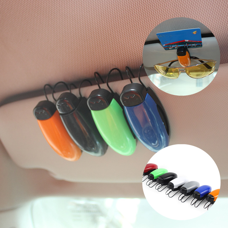 Clip Universal para gafas de c - Edc Carry Pen reseña y precio