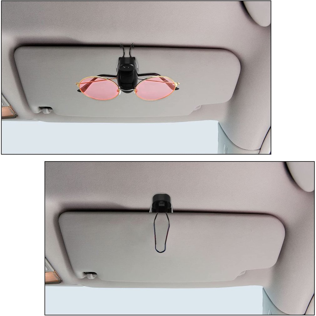 Clip Universal para gafas de c - Edc Carry Pen reseña y precio