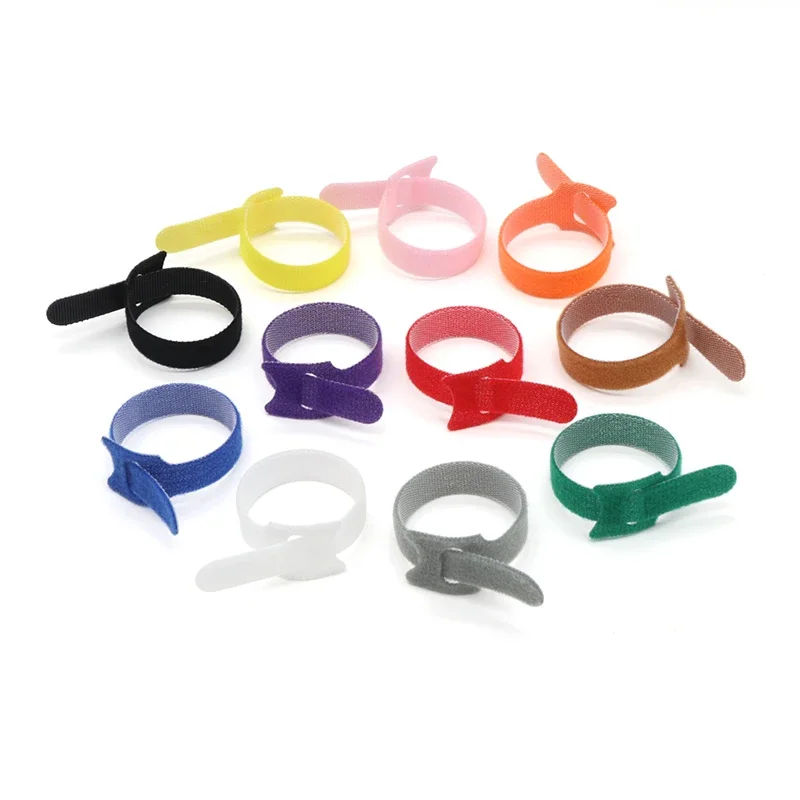 Cintas de sujeción reutilizabl - Gear Tie Reusable reseña y precio