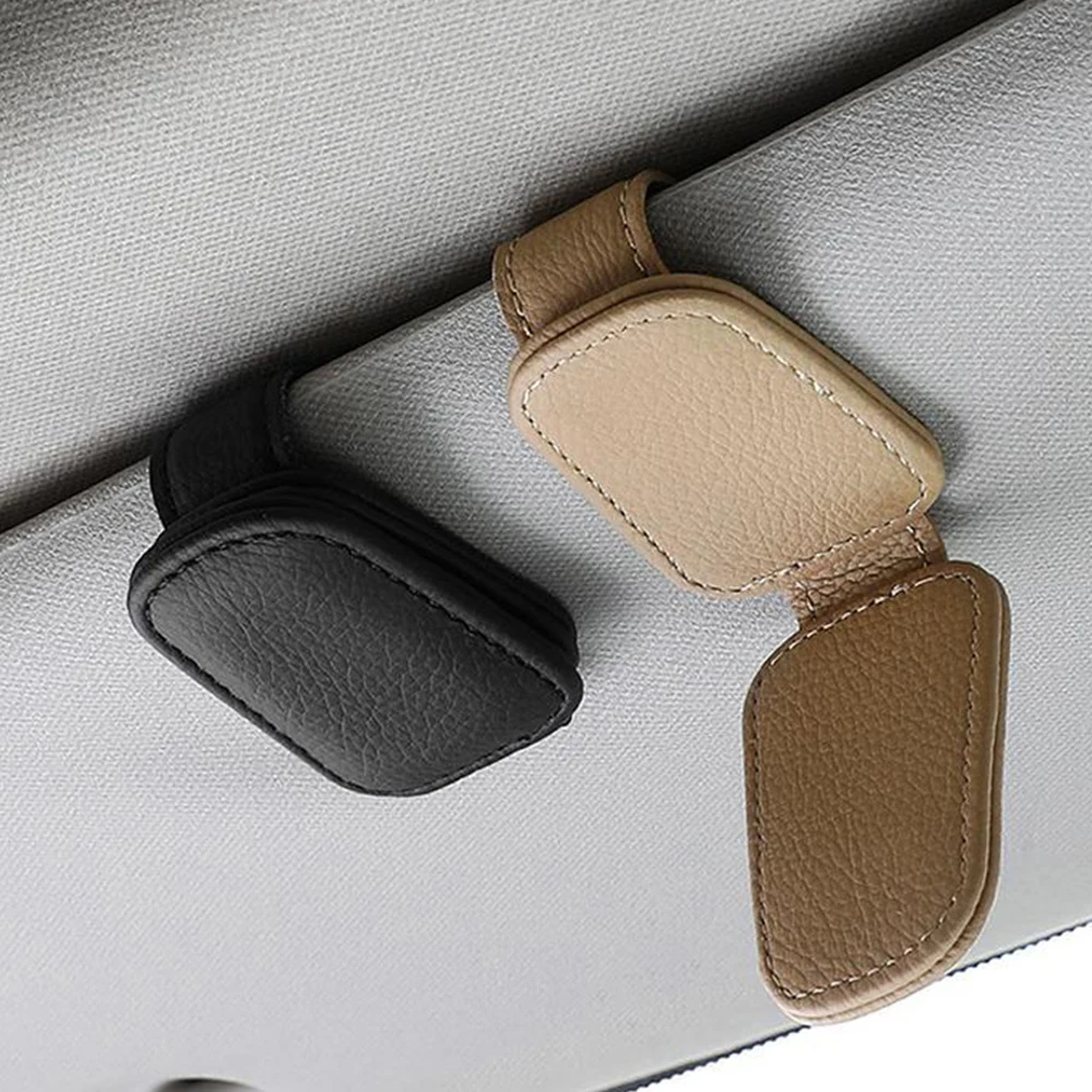 Clip Universal para gafas de s - Edc Carry Pen reseña y precio