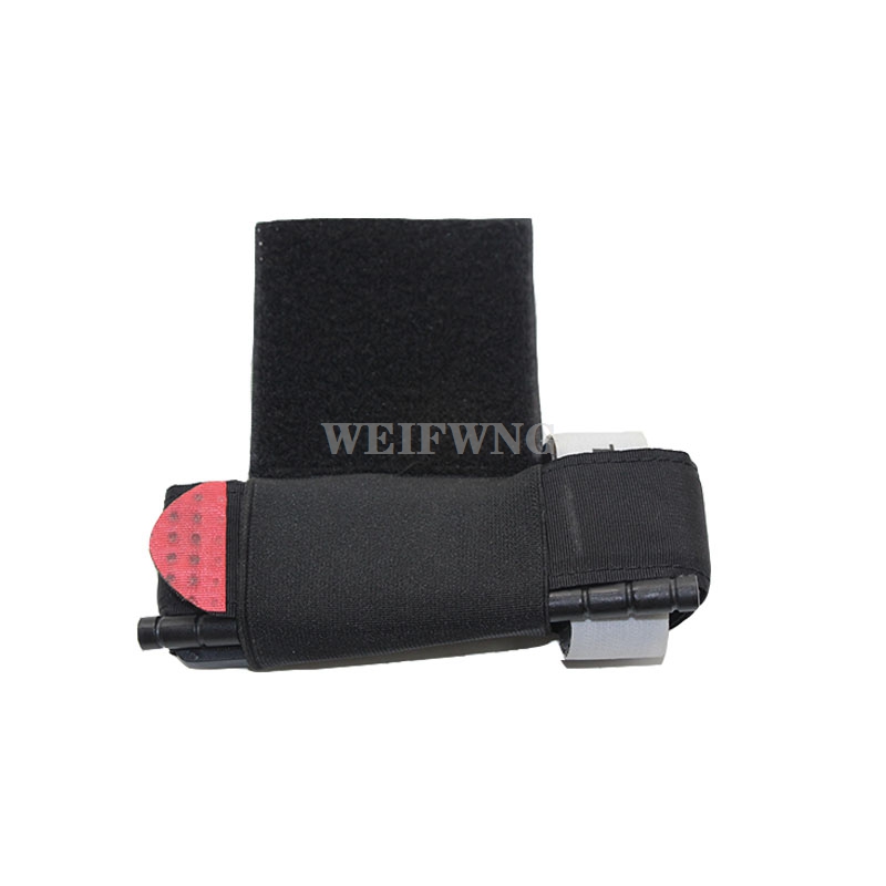 Soporte de torniquete elástico - Edc Carry Bag For Men reseña y precio