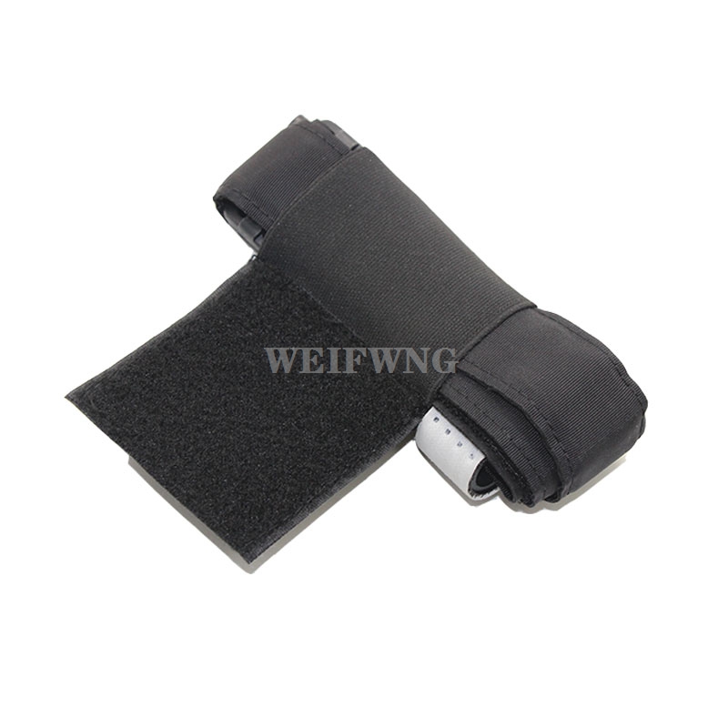 Soporte de torniquete elástico - Edc Carry Bag For Men reseña y precio
