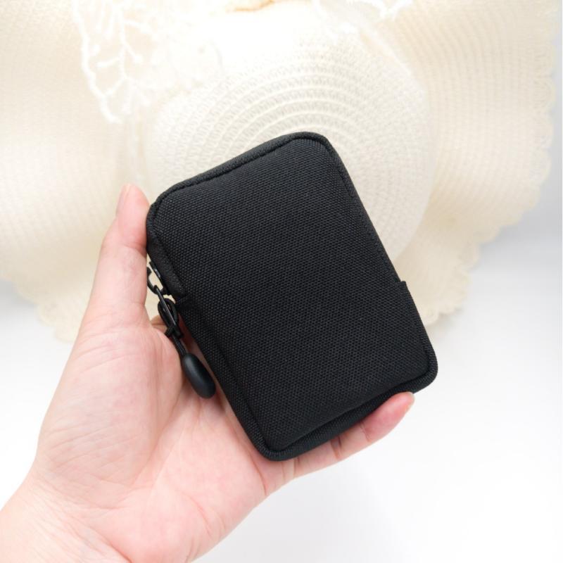 Mini Bolsa de Poliéster EDC, M - Edc Carry Pocket Pouch reseña y precio