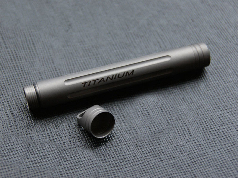 Llaveros, Anillos para Llaves, - Pill Fob Capsule reseña y precio
