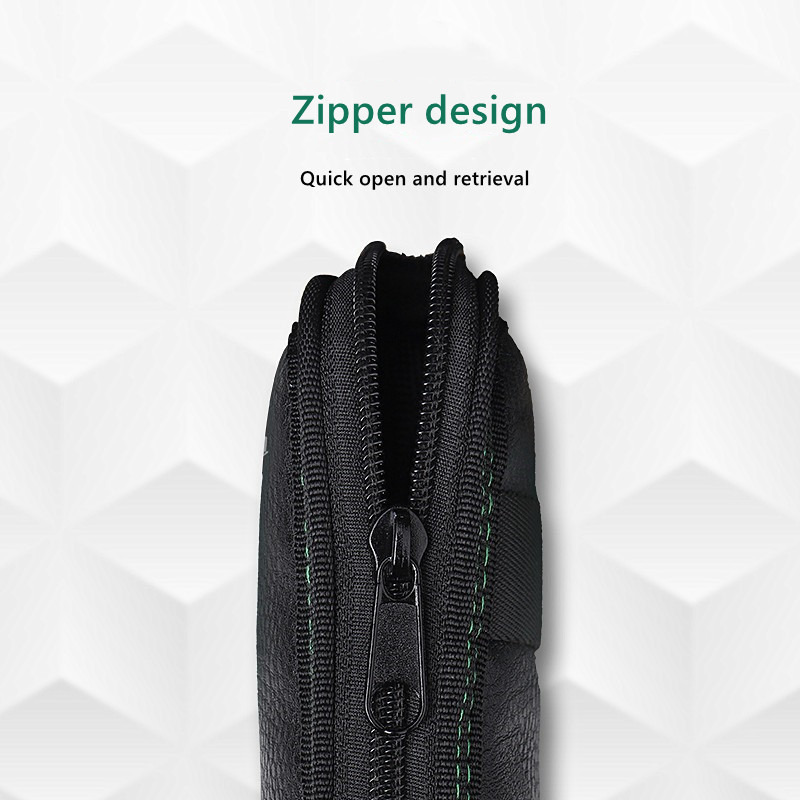 Bolsa para cuchillos EDC, fund - Edc Carry Pocket Pouch reseña y precio