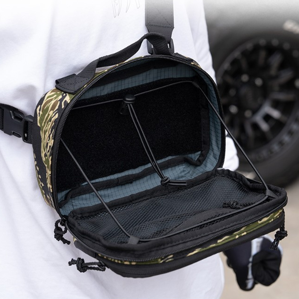 Bolso Táctico EDC para Hombre, - Edc Carry Bag For Men reseña y precio