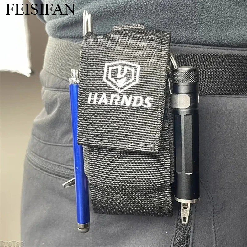 Bolsa de herramientas de nailo - Edc Carry Pliers reseña y precio