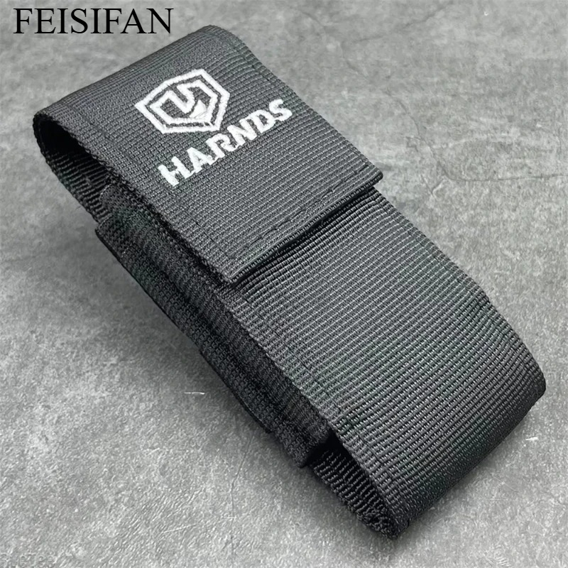 Bolsa de herramientas de nailo - Edc Carry Pliers reseña y precio