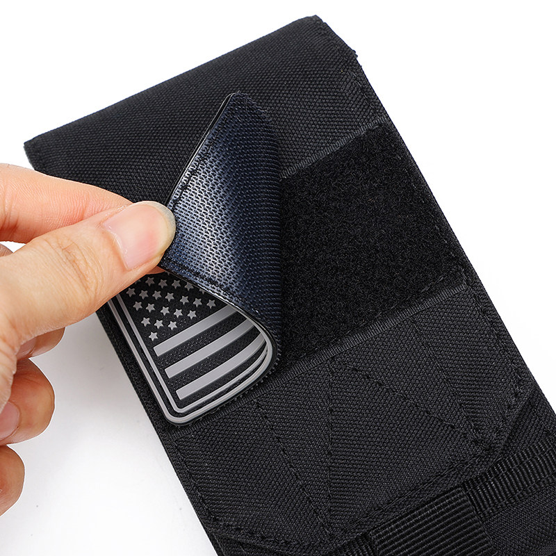 Bolsa Táctica para Teléfono de - Edc Carry Bag For Men reseña y precio