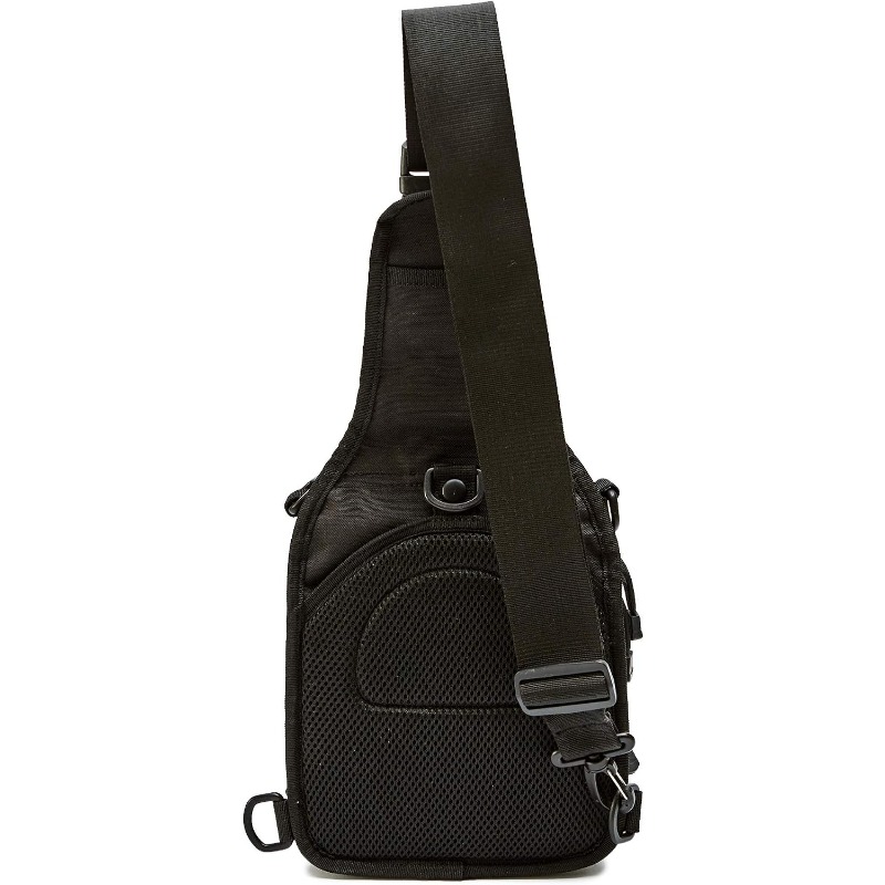 Bolso Táctico Compacto para Ll - Edc Concealed Carry Backpack reseña y precio