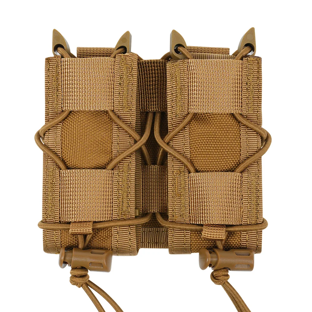 Bolsa para revistas de doble/T - Edc Carry Holster reseña y precio