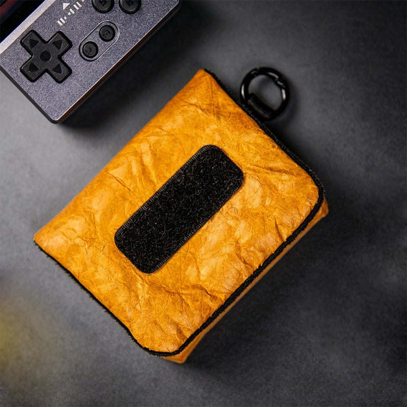 Bolsa de Almacenamiento Retro, - Edc Carry Pocket Pouch reseña y precio