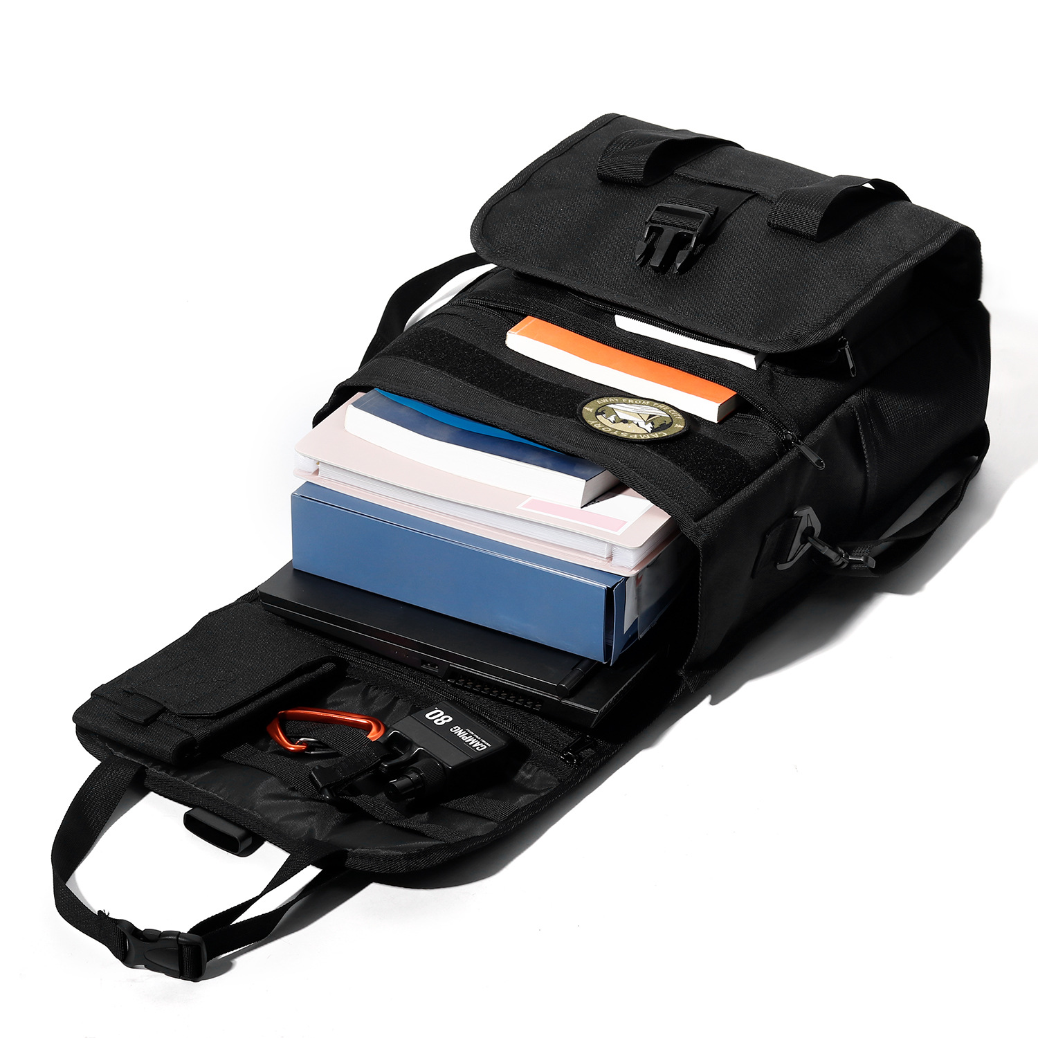 Bolsa de herramientas táctica  - Edc Carry Pocket Pouch reseña y precio
